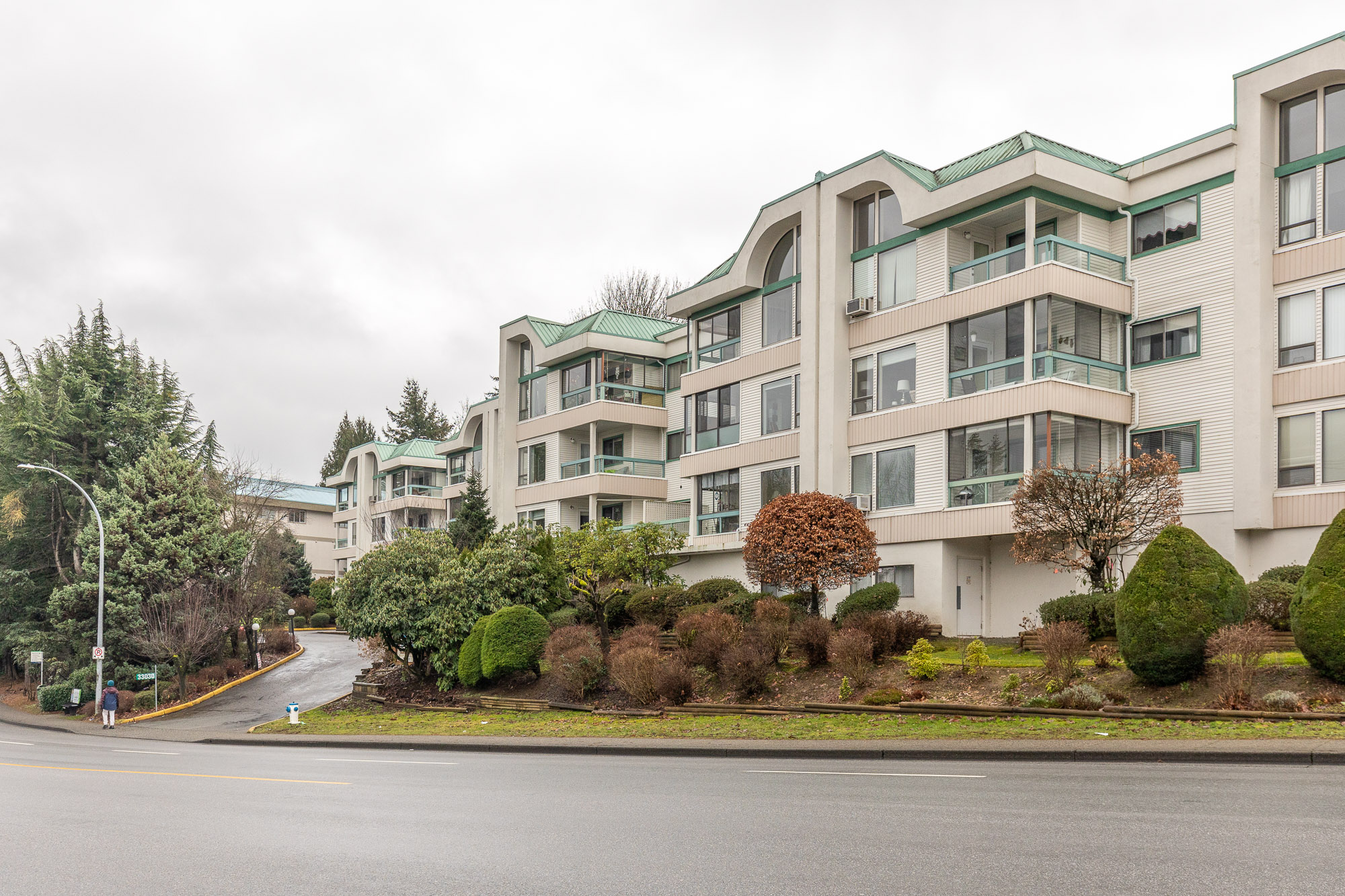 102 - 33030 George Ferguson Way, Abbotsford