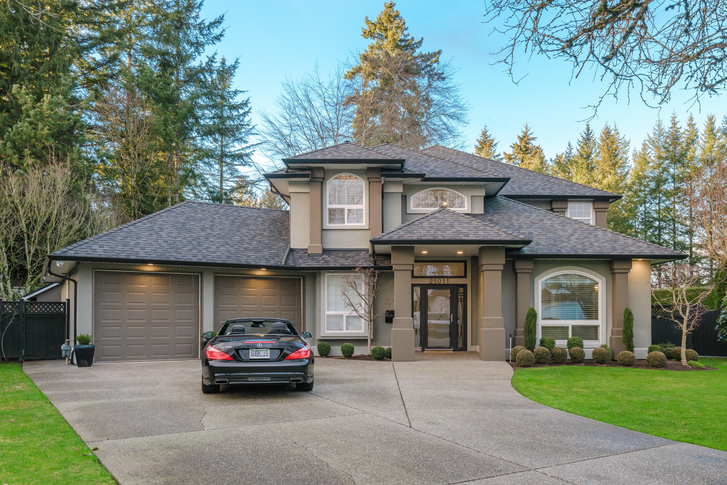 21011 45 Avenue, Langley