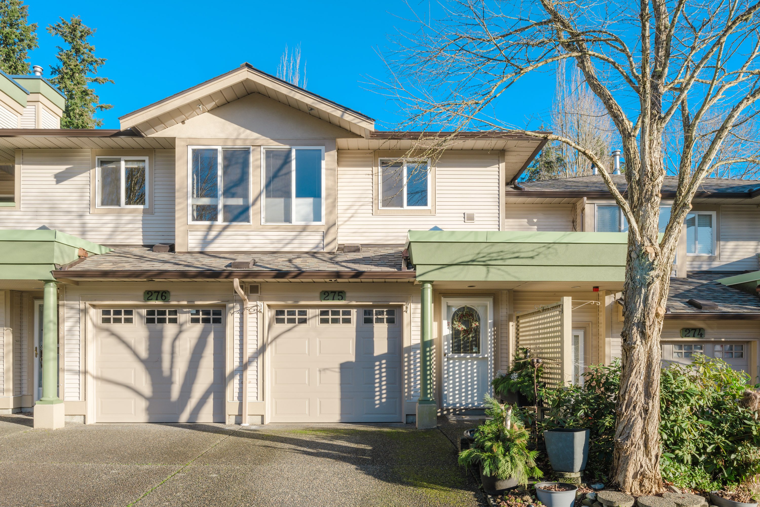 275 - 13888 70 Avenue, Surrey