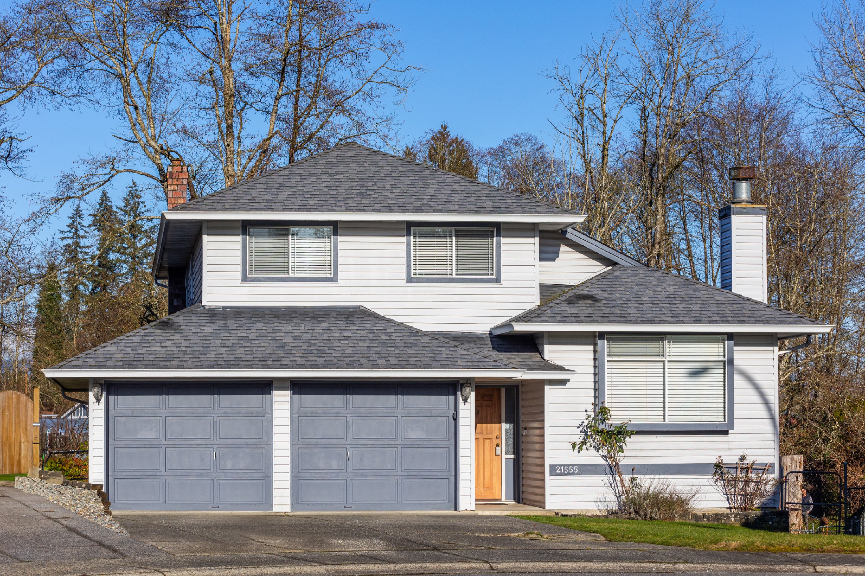 21555 93B Avenue, Langley