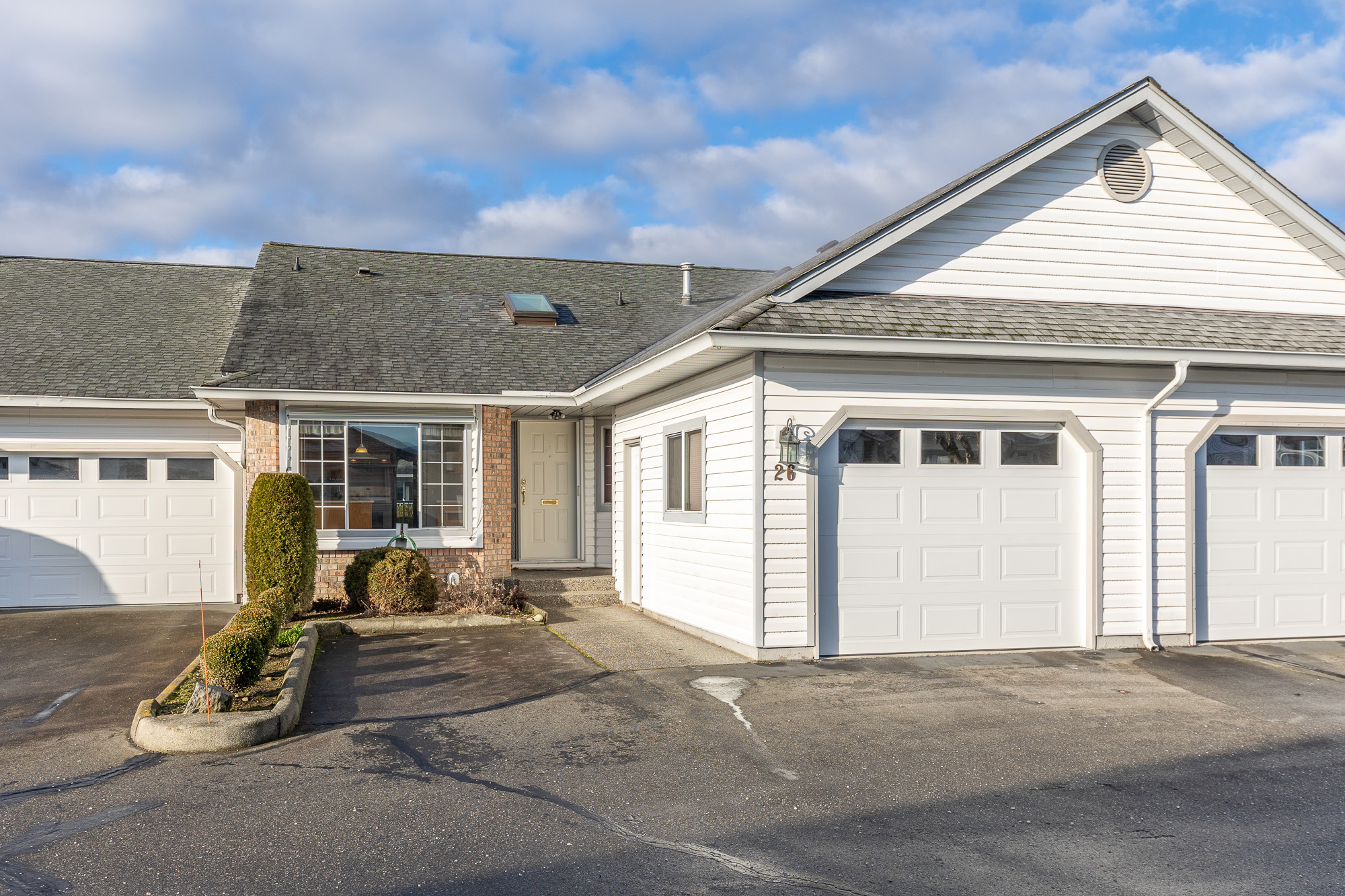 26 - 33922 King Road, Abbotsford