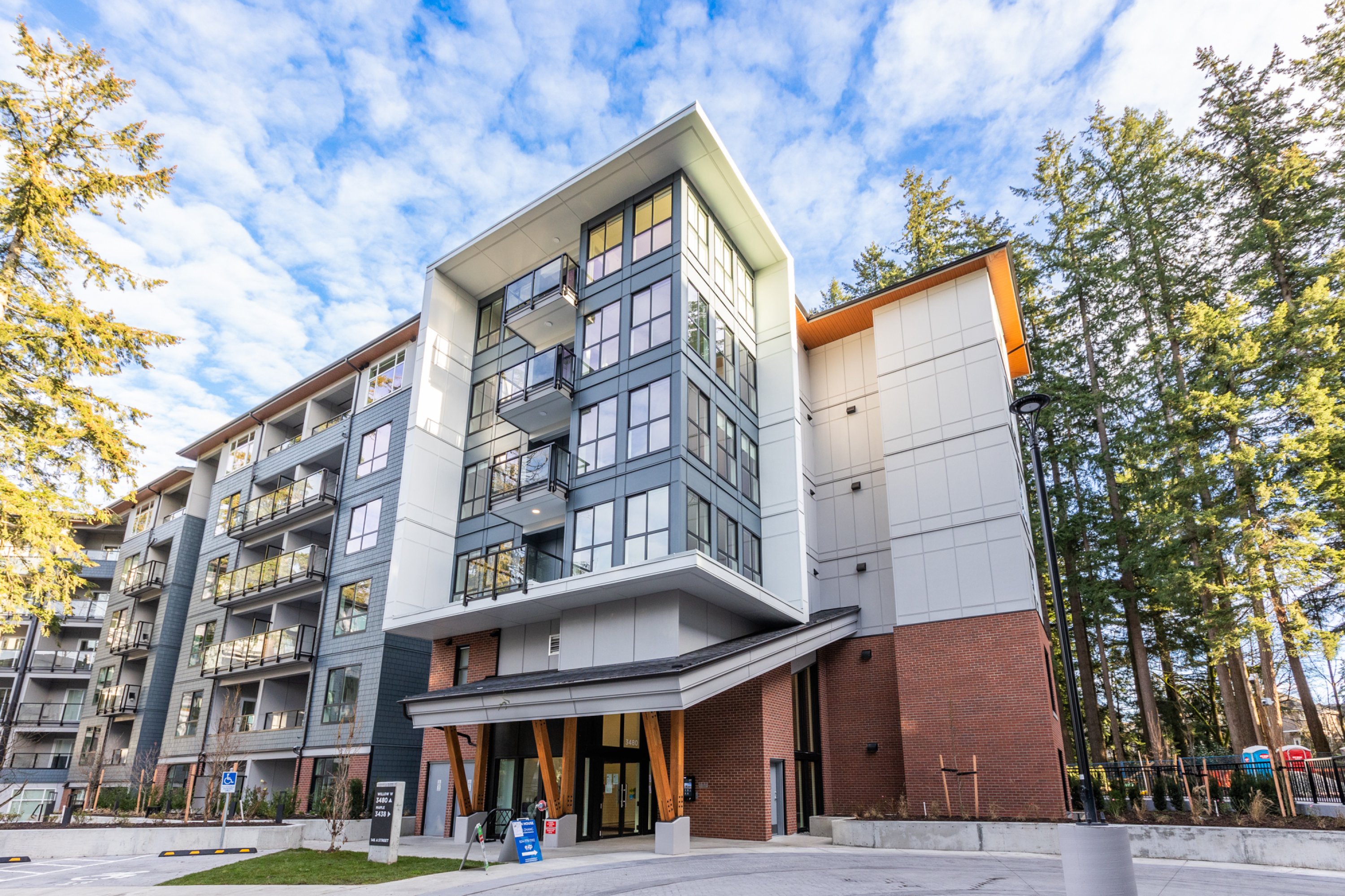 314 - 3480 146A Street, Surrey