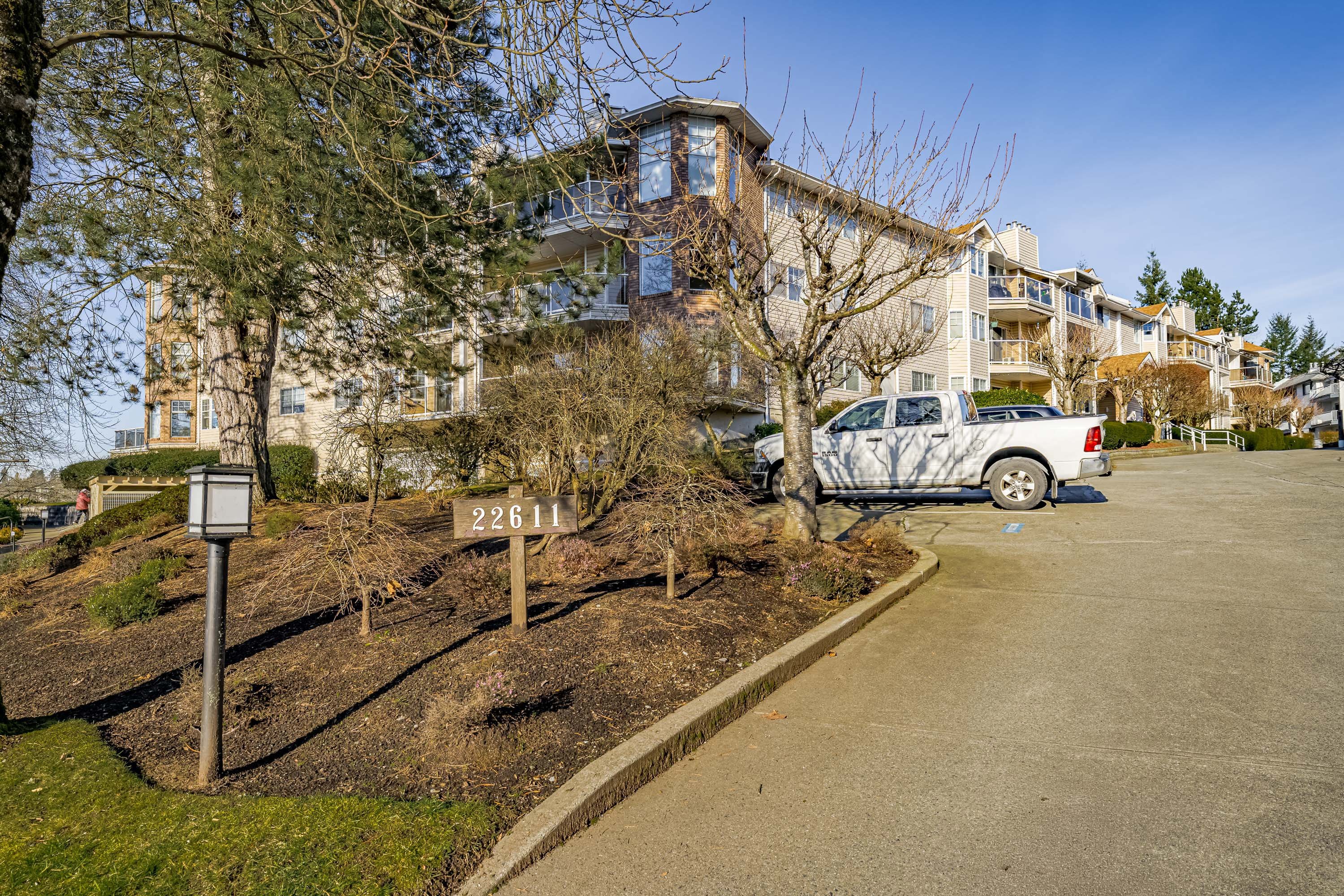 225 - 22611 116 Avenue, Maple Ridge