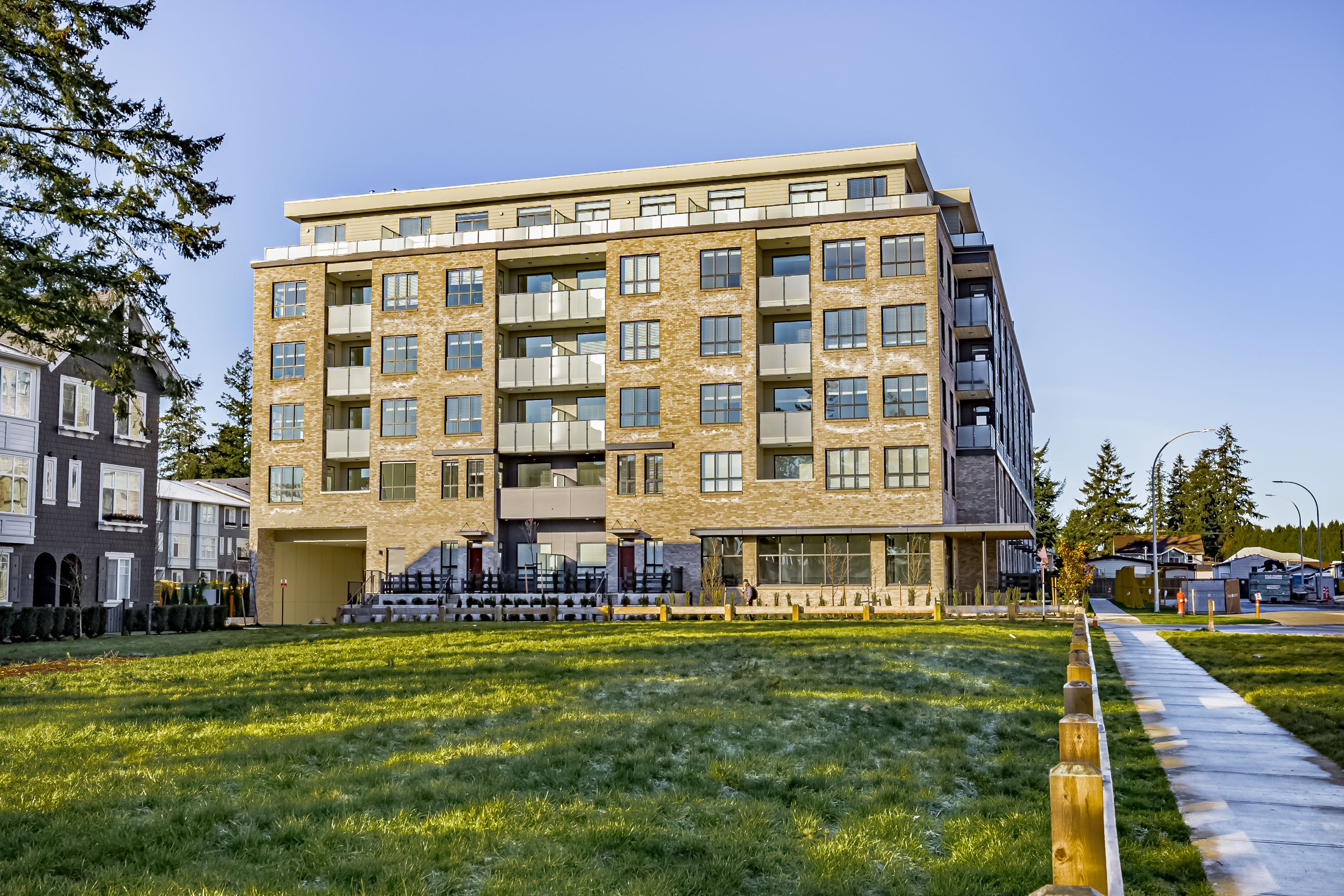 124 - 15738 85 Avenue, Surrey