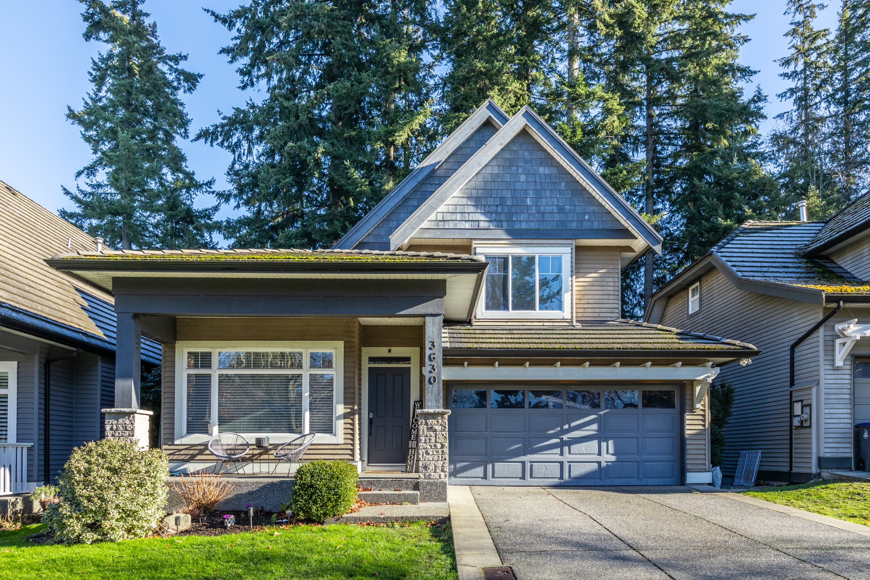 3630 154th Street, Surrey