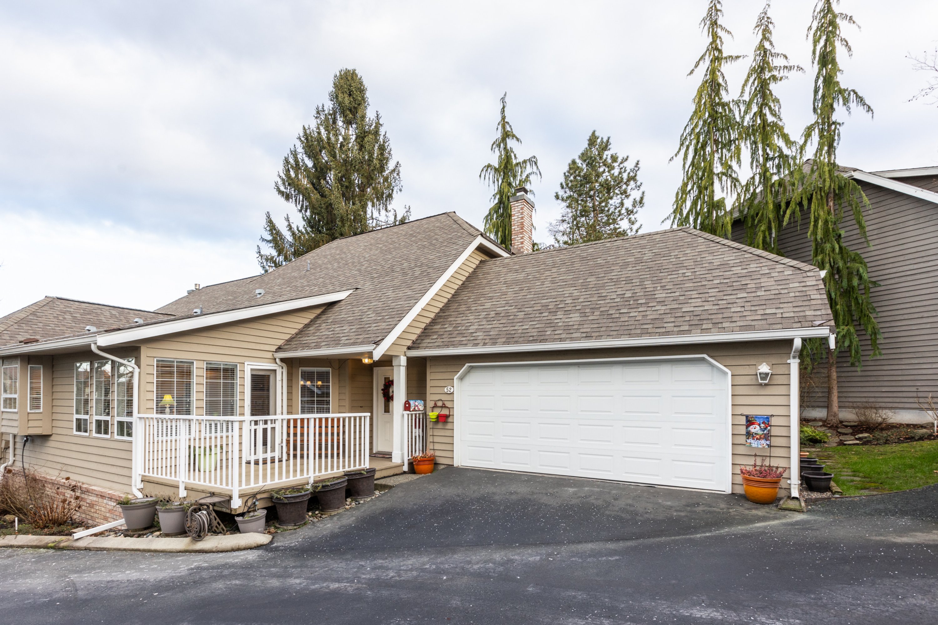 52 - 21848 50 Avenue, Langley