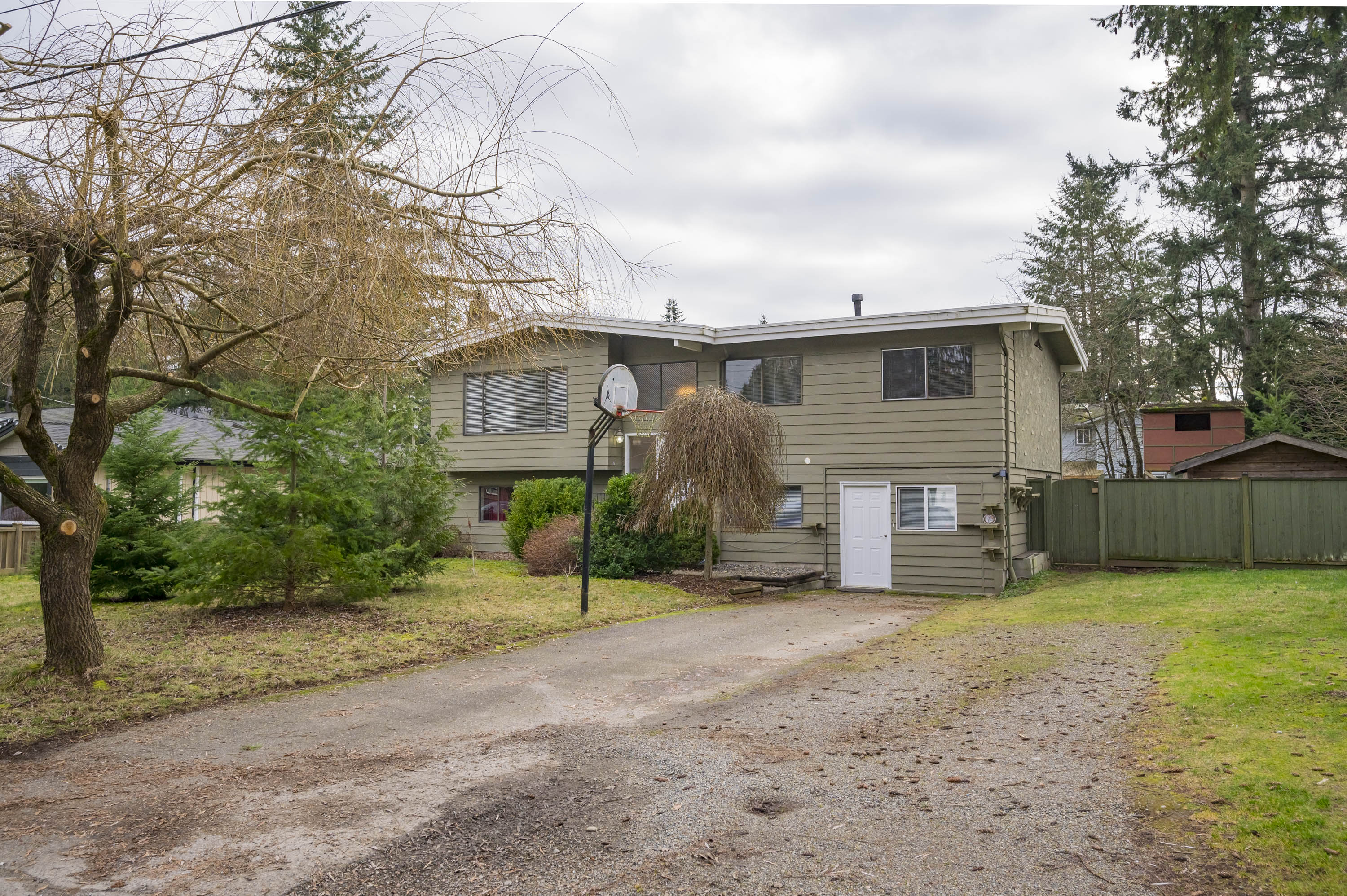 20764 39 Avenue, Langley