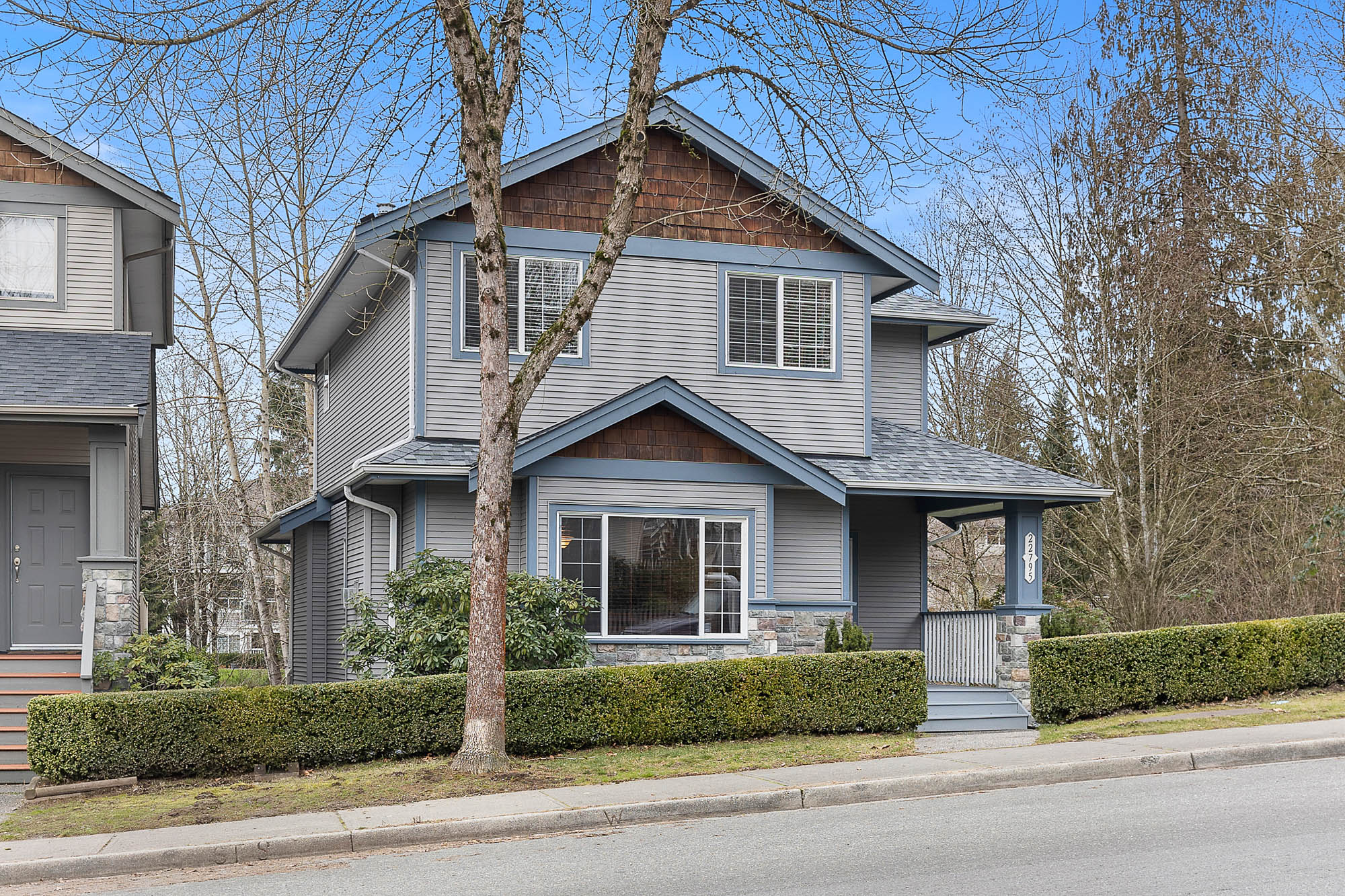 22795 116 Avenue, Maple Ridge