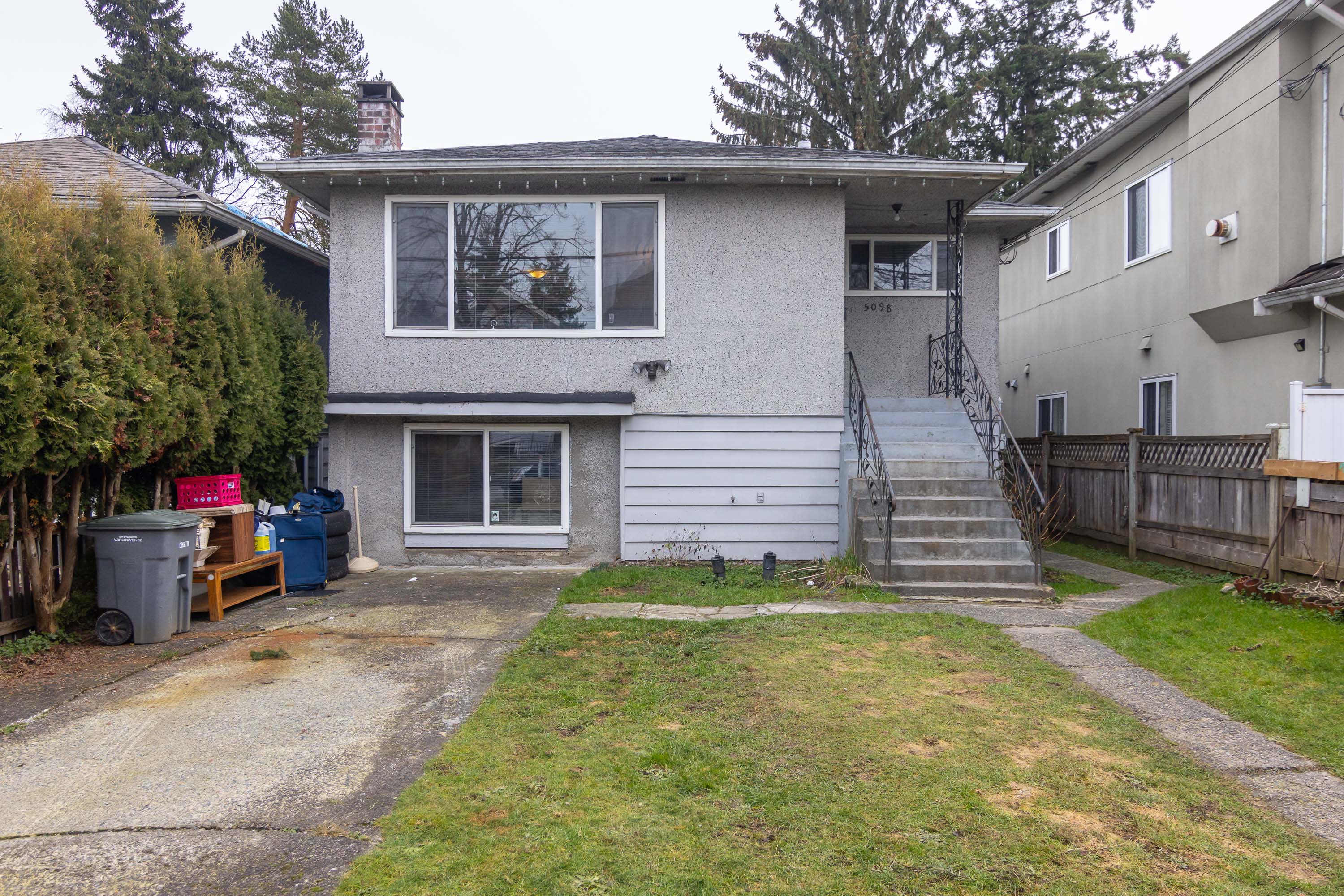 5098 Moss Street, Vancouver