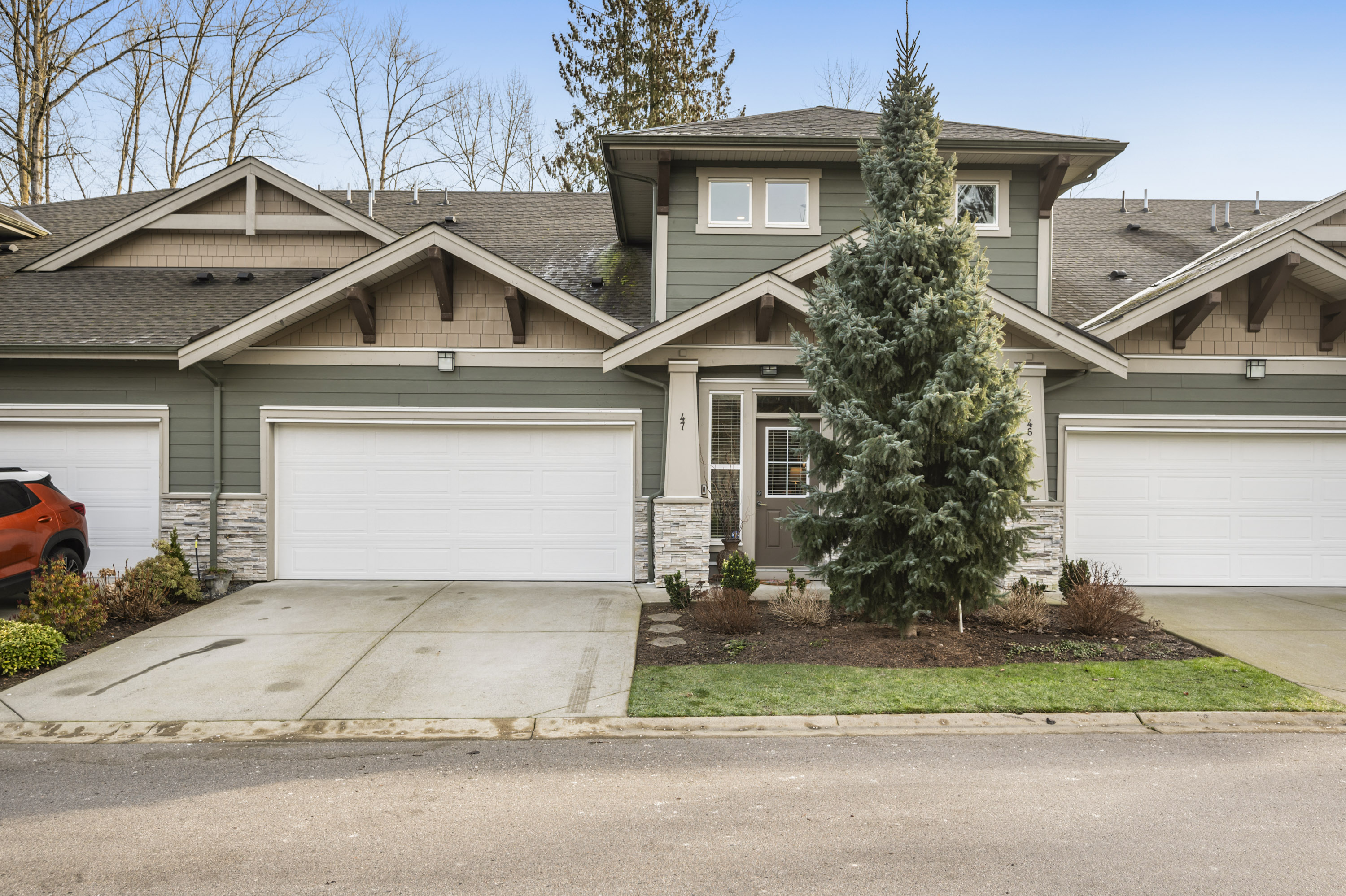 47 - 7138 210 Street, Langley