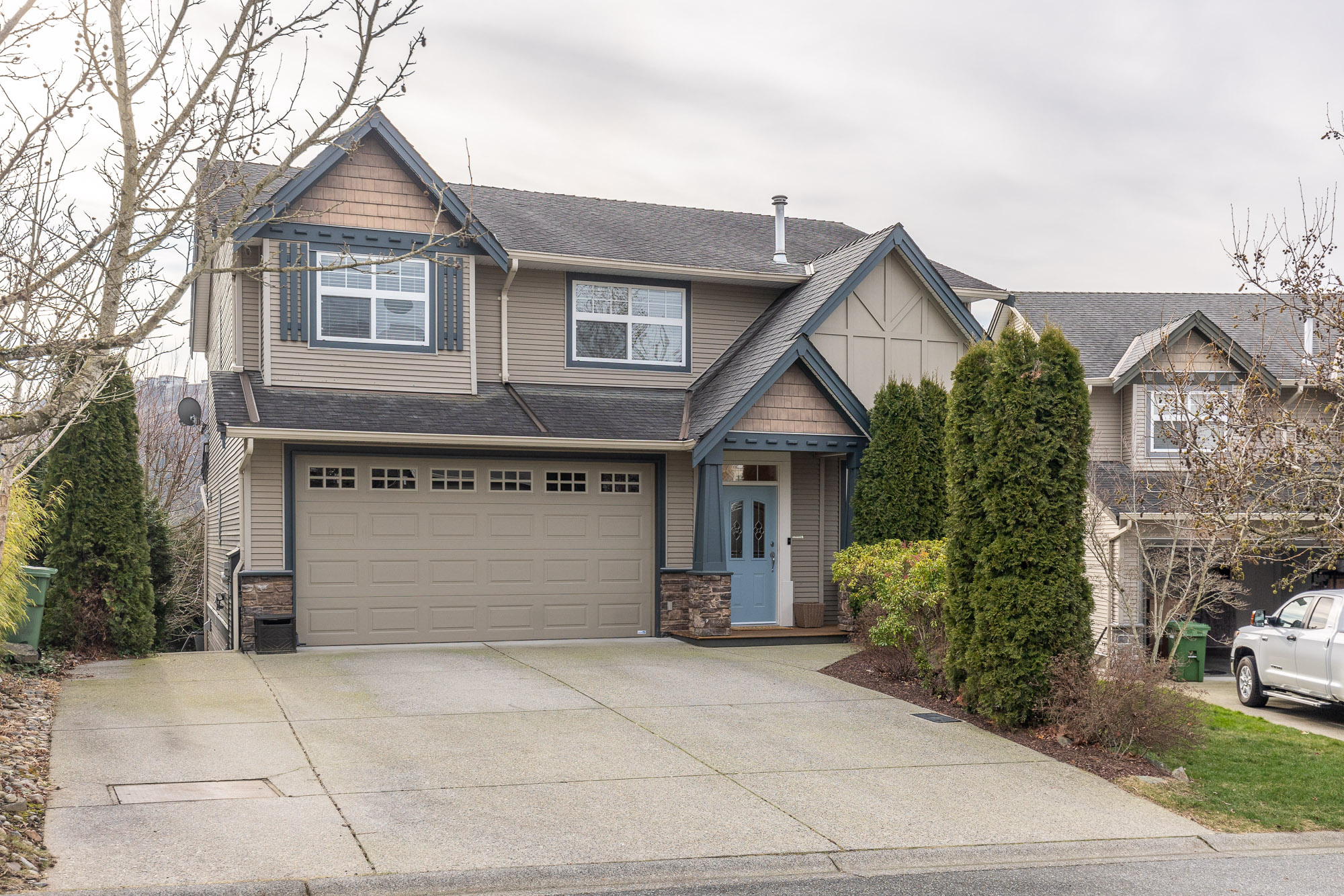 35562 Allison Court, Abbotsford