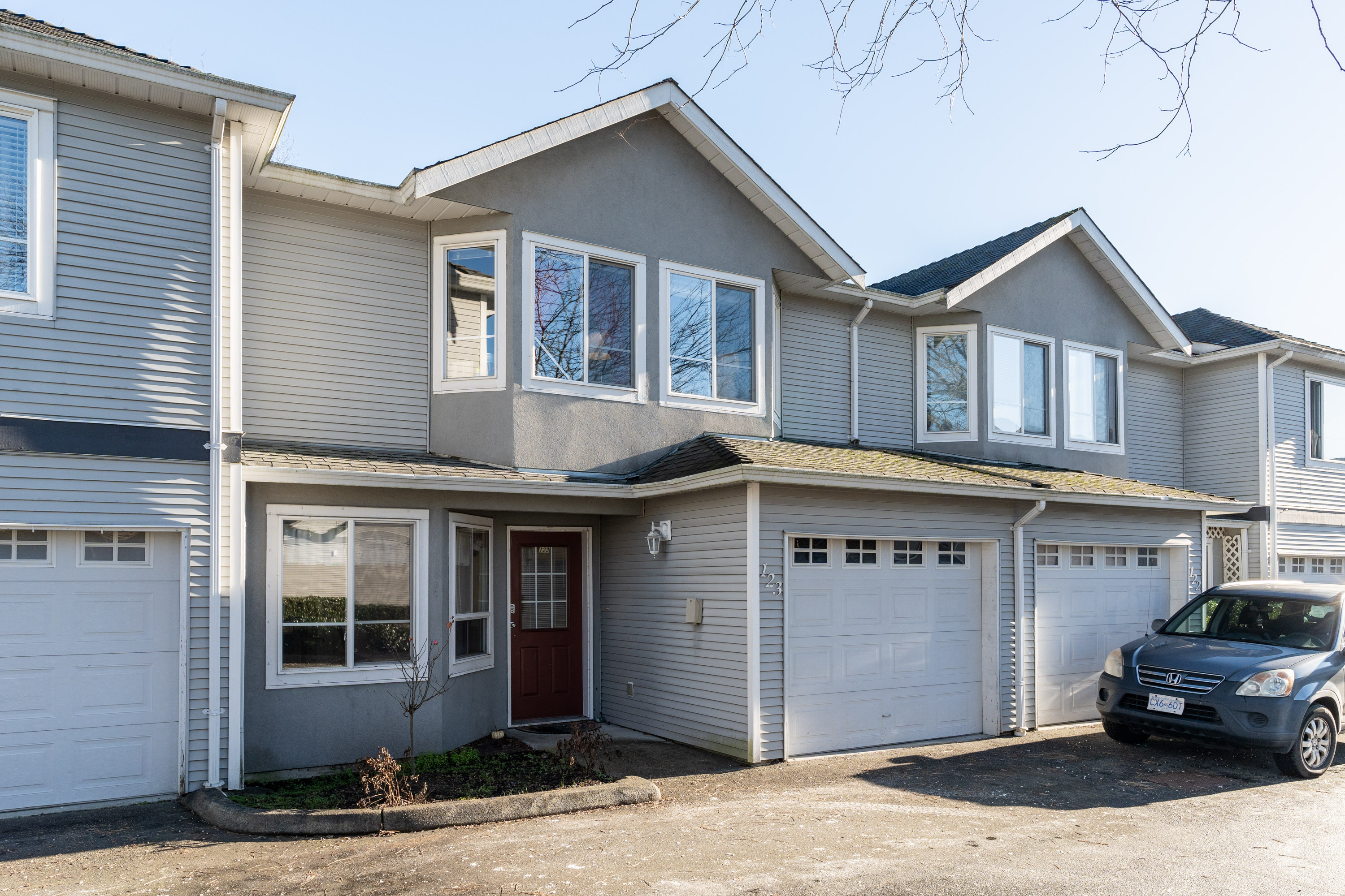 123 - 22950 116 Avenue, Maple Ridge