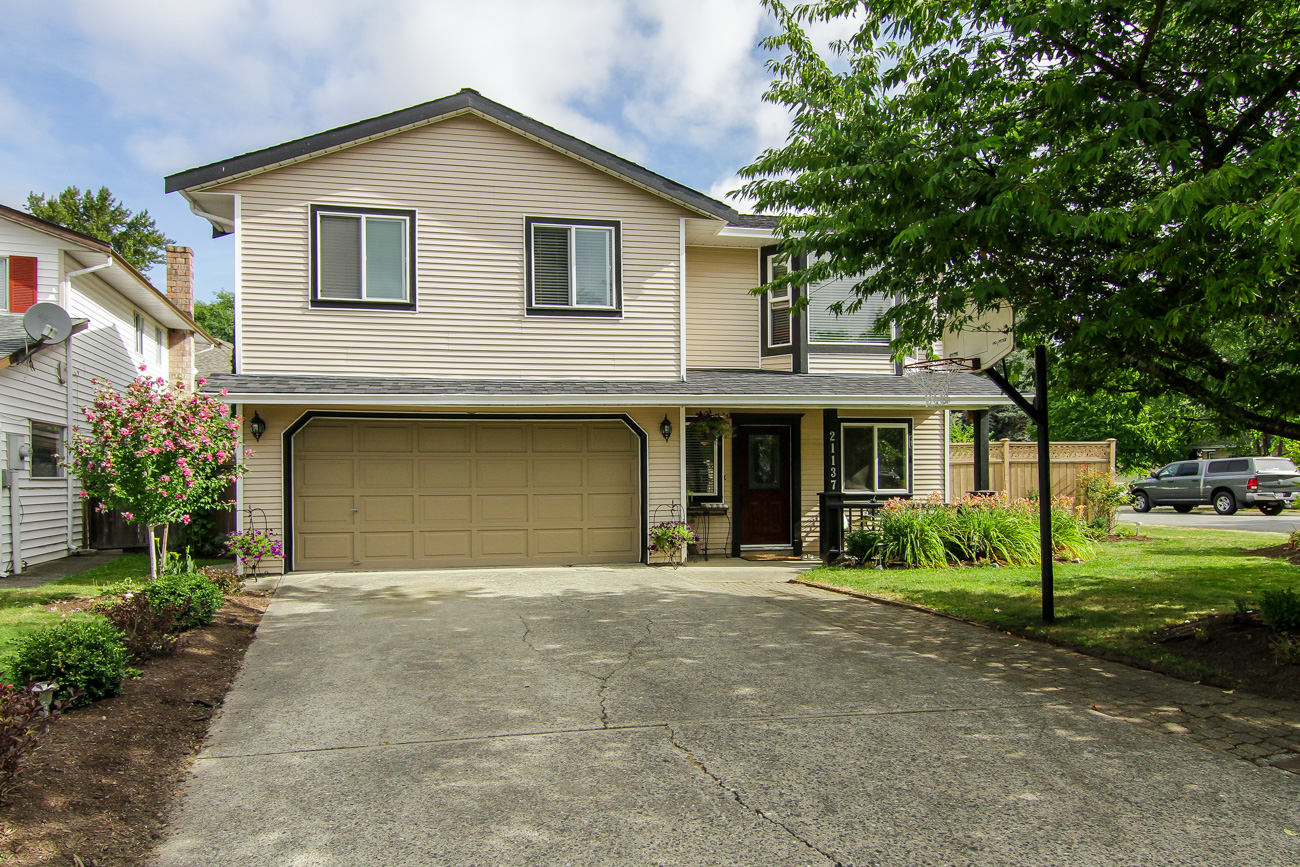 21137 93 Avenue, Langley